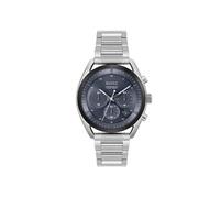 - Montre chronographe haut de gamme - Homme - Gris