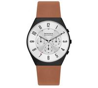 Montre Chronographe Homme Skagen Grenen trendy cod. SKW6823 Skagen Brun