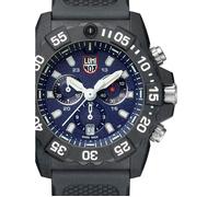 Luminox Montre bracelet Neavy Seal Chronograph XS.3583 pour homme
