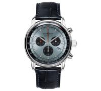 Montre Chronographe Marine Zeppelin 8886-2 LZ 14