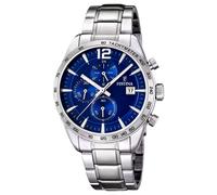 Montre Chronographe Quartz Festina F16759/3 Pour Homme