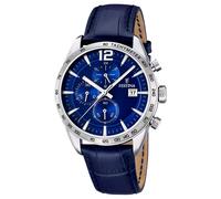 Montre Chronographe Quartz Festina F16760/3 Pour Homme