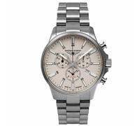 Montre Chronographe Quartz Pour Homme Bauhaus 2880M5