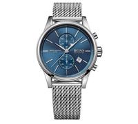 Montre Chronographe Quartz pour Hommes Hugo Boss avec Bracelet en Acier Inoxydable - 1513441