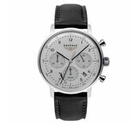 Montre Chronographe Solaire Pour Homme Bauhaus 20861