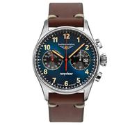 Montre Chronographe Tornado Bauhaus Aviation 27723