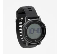 Montre chronomètre de course à pied, W500S noire