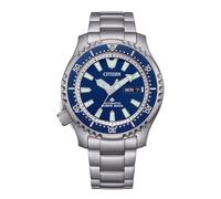 Citizen Montre Analogique Automatique pour Hommes Promaster Fugu Limited Edition