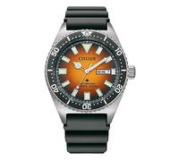 Citizen Automatic Watch NY0120-01ZE