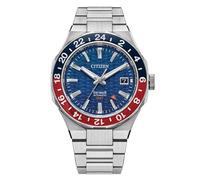 Citizen Watches Montre Homme NB603059L Automatique Series 8 bracelet