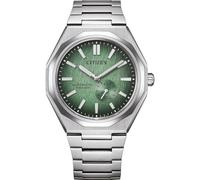 Citizen - NK5020-58X - Montre Bracelet - Hommes - Automatique - Mechanical