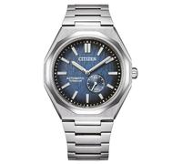 Montre Citizen Analogique Automatique pour Hommes Super Titanium Zenshin 60