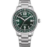 Montre Citizen Analogique Automatique pour Hommes Urban Military