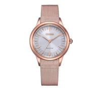 Citizen Montre Analogique Eco-Drive pour Femmes L Series