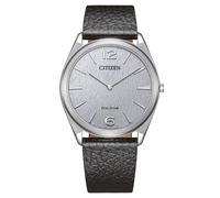 Citizen Eco-Drive Suratto AR3120-16A - Homme - 38 mm - Analogique - Quartz - Verre saphir