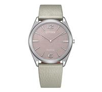 Citizen Montre Suratto AR3120-41X Analogique Eco-Drive pour hommes