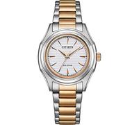 Citizen Montre analogique FE2116-85A multicolore pour femmes