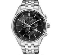 Montre - CITIZEN - AT2141-87E - Quartz - Acier inoxydable - Étanchéité 10 ATM Gris G