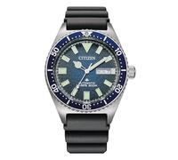 Montre Citizen Automatique Analogique pour Hommes Promaster Marine