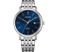 Montre - Citizen - BI5070-57L - Quartz - Analogique - Acier inoxydable Argent