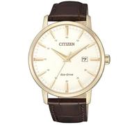 Montre - Citizen - BM7463-12A - Acier - Noir - Étanchéité 5 Atm