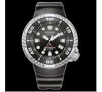 Citizen Montre Promaster Professional Diver 300m BN1024-01E Eco-Drive Homme 46 mm Verre saphir