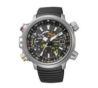 Montre - Citizen - BN4021-02E - Quartz - Titane - Multifonctions - Sport