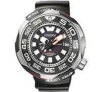 Citizen Montre Hommes BN7020-09E Analogique Eco-Drive Résistante à l'eau