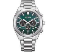 Montre - CITIZEN - CA4590-81X - Quartz - Acier inoxydable - Cadran Vert