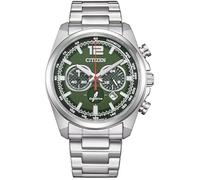 Montre - CITIZEN - CA4640 - Solaire - Chronographe - 41 mm - Étanche 10 ATM