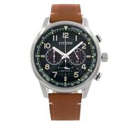 Citizen Watches Montre Chronographe Eco-Drive Homme
