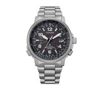 Montre - Citizen - CB0240-88E - Noir - Acier - Quartz - Analogique