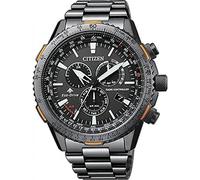 Citizen Mixte Analogique Quartz Montre avec Bracelet en CB5007-51H