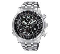 Montre - CITIZEN - CB5860-86E - Quartz - Eco-Drive - Radio-pilotée