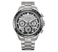 Montre Citizen Chronographe Eco-Drive pour Hommes Attesa Satellite Wave Limited Edition