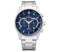 Citizen AN8190-51L Quartz Chronographe Montre Homme 42mm 10ATM