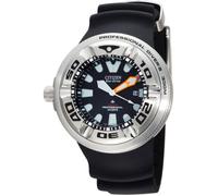Mens Watch Citizen Bj8050-08e, Quartz, 48mm, 30atm Argenté