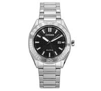Montre Citizen Eco-Drive Solaire Noir Cadran BM7630-80E 100M Pour des hommes