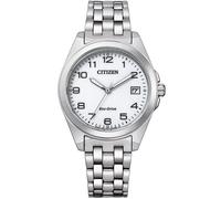 Montre - Citizen - EO1210-83A - Eco-Drive - Acier inoxydable - Résistante à l'eau 10 bar