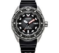Montre Citizen Homme Analogique Automatique Promaster Marine