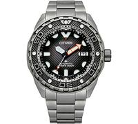 Montre Citizen Homme Analogique Automatique Promaster Marine