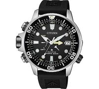 Citizen BN2036-14E montre Montre bracelet Mâle Quartz Acier inoxydable