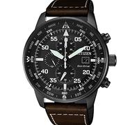 Montre Citizen Homme Chronographe Eco-Drive