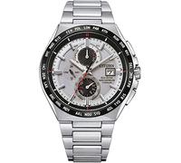 Citizen AT8234-85A Eco-Drive Funkuhr Titanium 40mm 10ATM