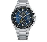 Montre Citizen Homme Chronographe Eco-Drive Titane