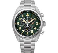 Montre Citizen Homme Chronographe Eco-Drive Titane