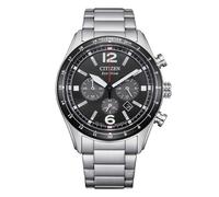 Montre Citizen Homme Of Aviator in Acier CA4654-55E