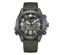 Montre CITIZEN Homme PROMASTER LAND U822 Code JV1005-02W