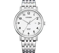 Citizen Montre Hommes Promaster Marine BJ8057-17X Analogique Quartz Vert
