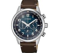 Montre Citizen Hommes Chronographe Eco-Drive